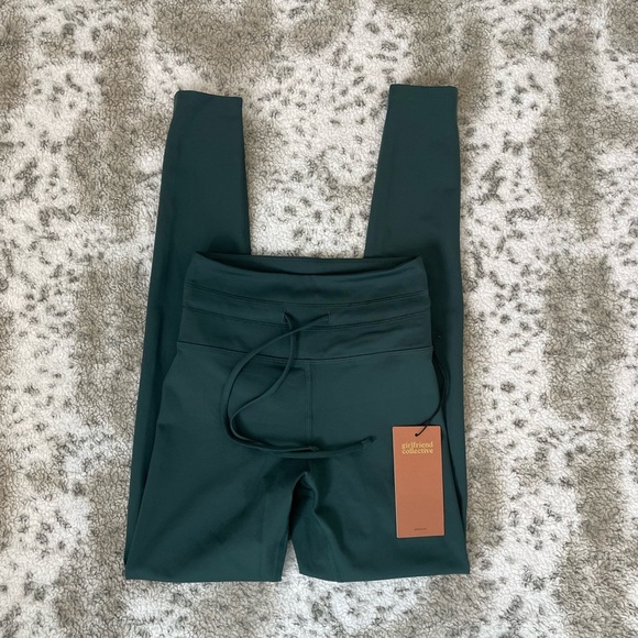 Girlfriend Collective leggings - Picture 1 of 4